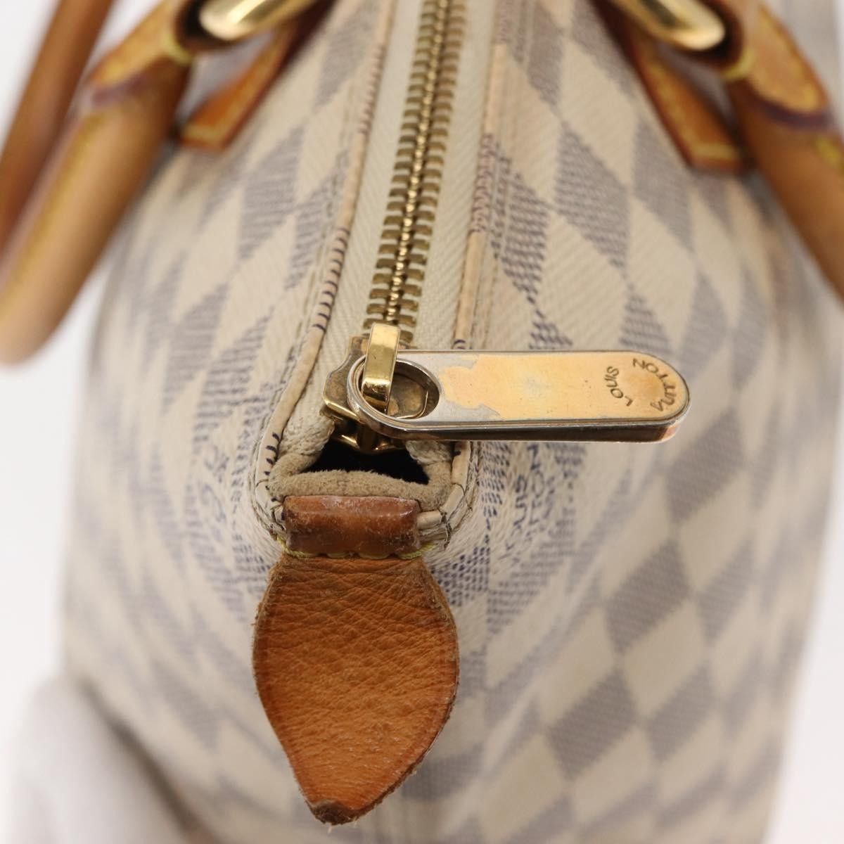 Louis Vuitton Louis Vuitton Saleya Handbag Damier Size ONE SIZE - 13 Thumbnail