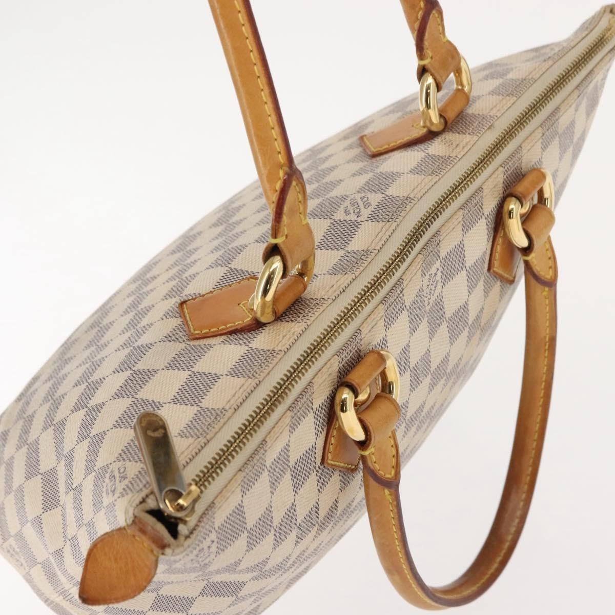 Louis Vuitton Louis Vuitton Saleya Handbag Damier Size ONE SIZE - 16 Thumbnail
