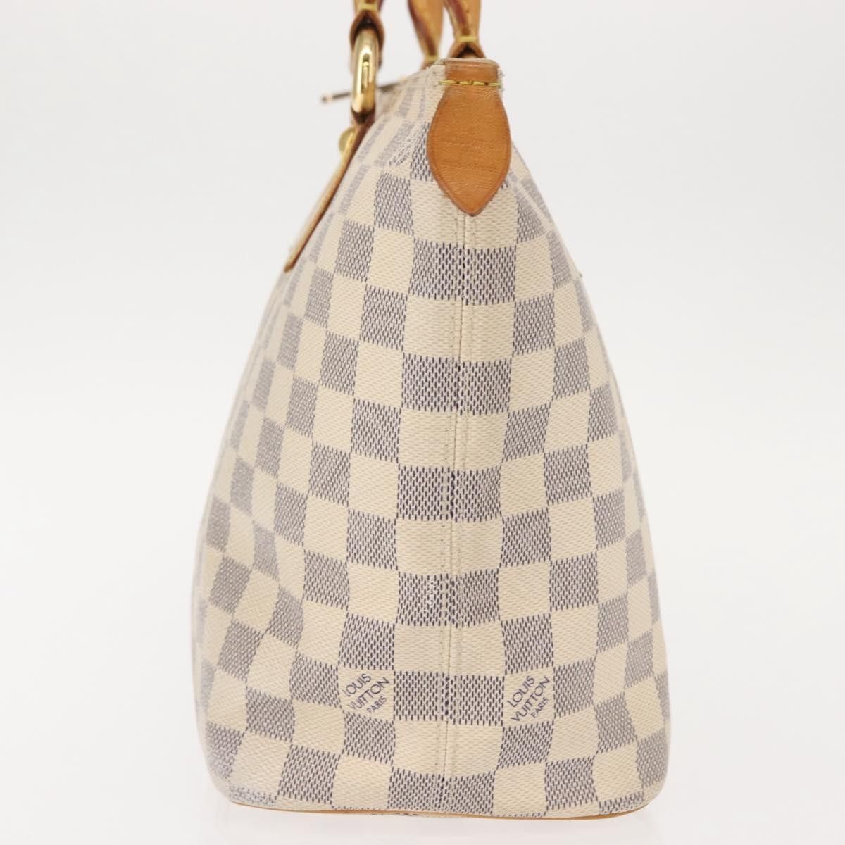 Louis Vuitton Louis Vuitton Saleya Handbag Damier Size ONE SIZE - 3 Thumbnail
