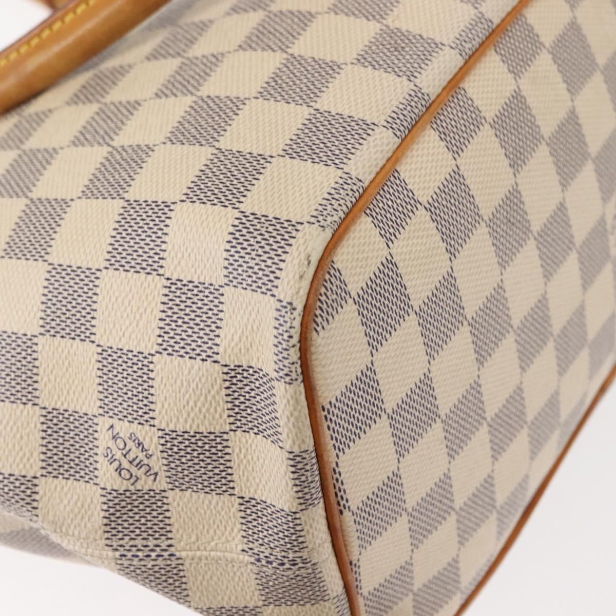 Louis Vuitton Louis Vuitton Saleya Handbag Damier Size ONE SIZE - 12 Thumbnail