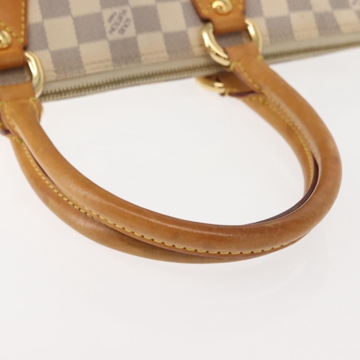 Louis Vuitton Louis Vuitton Saleya Handbag Damier Size ONE SIZE - 8 Thumbnail