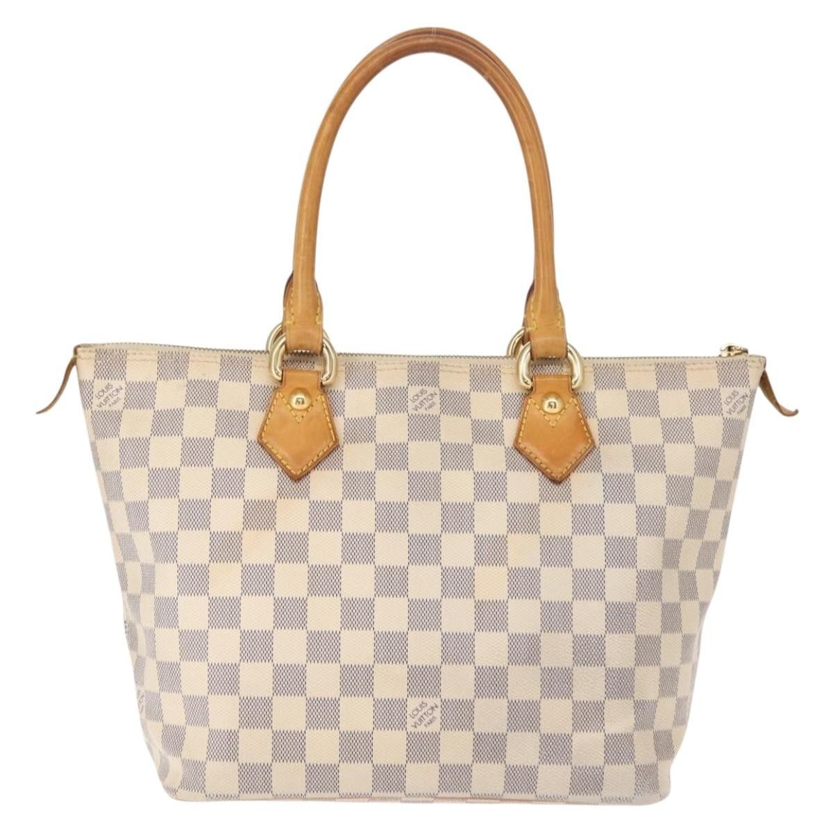 Louis Vuitton Louis Vuitton Saleya Handbag Damier Size ONE SIZE - 2 Thumbnail