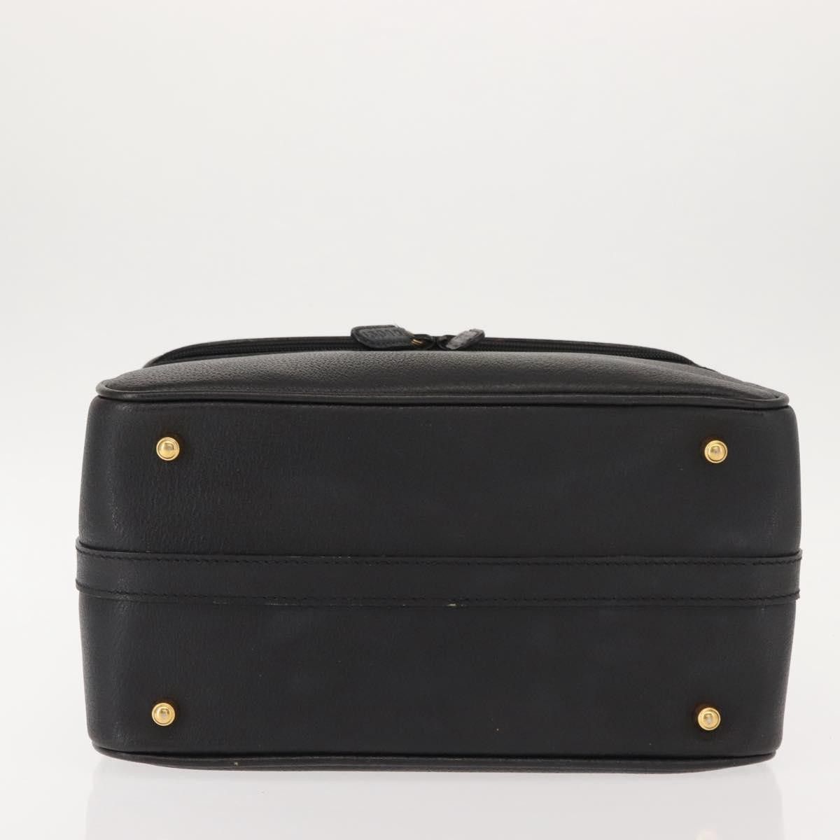 Gucci Gucci Vintage Bamboo Vanity Case Leather Size ONE SIZE - 21 Thumbnail