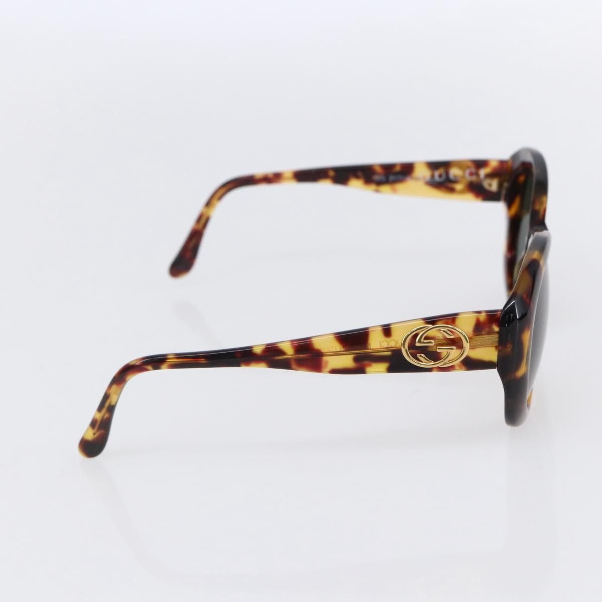 Gucci Gucci Eyewear Sunglasses Size ONE SIZE - 3 Thumbnail
