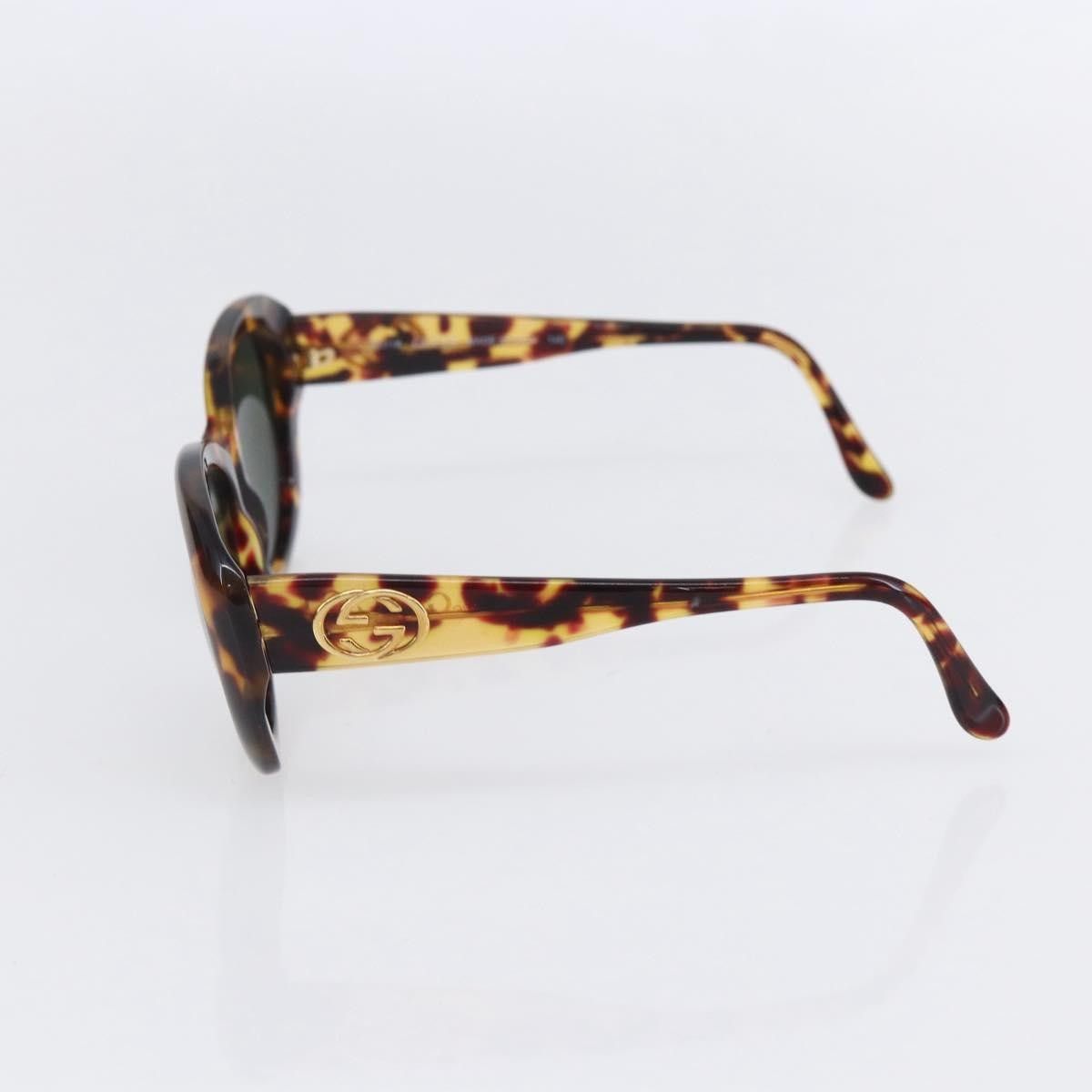 Gucci Gucci Eyewear Sunglasses Size ONE SIZE - 4 Thumbnail