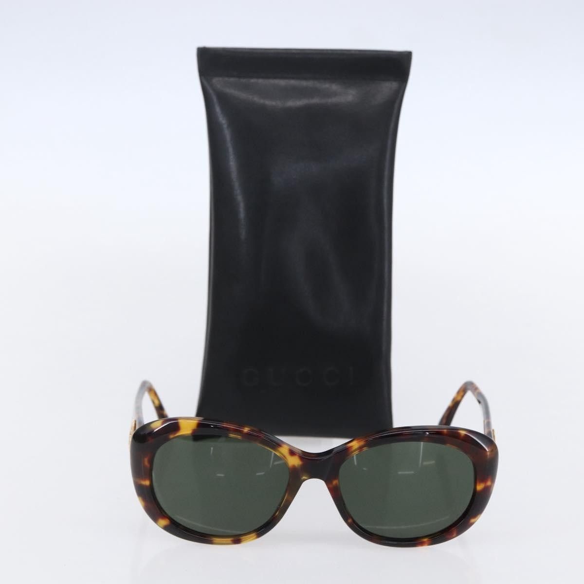 Gucci Gucci Eyewear Sunglasses Size ONE SIZE - 9 Thumbnail