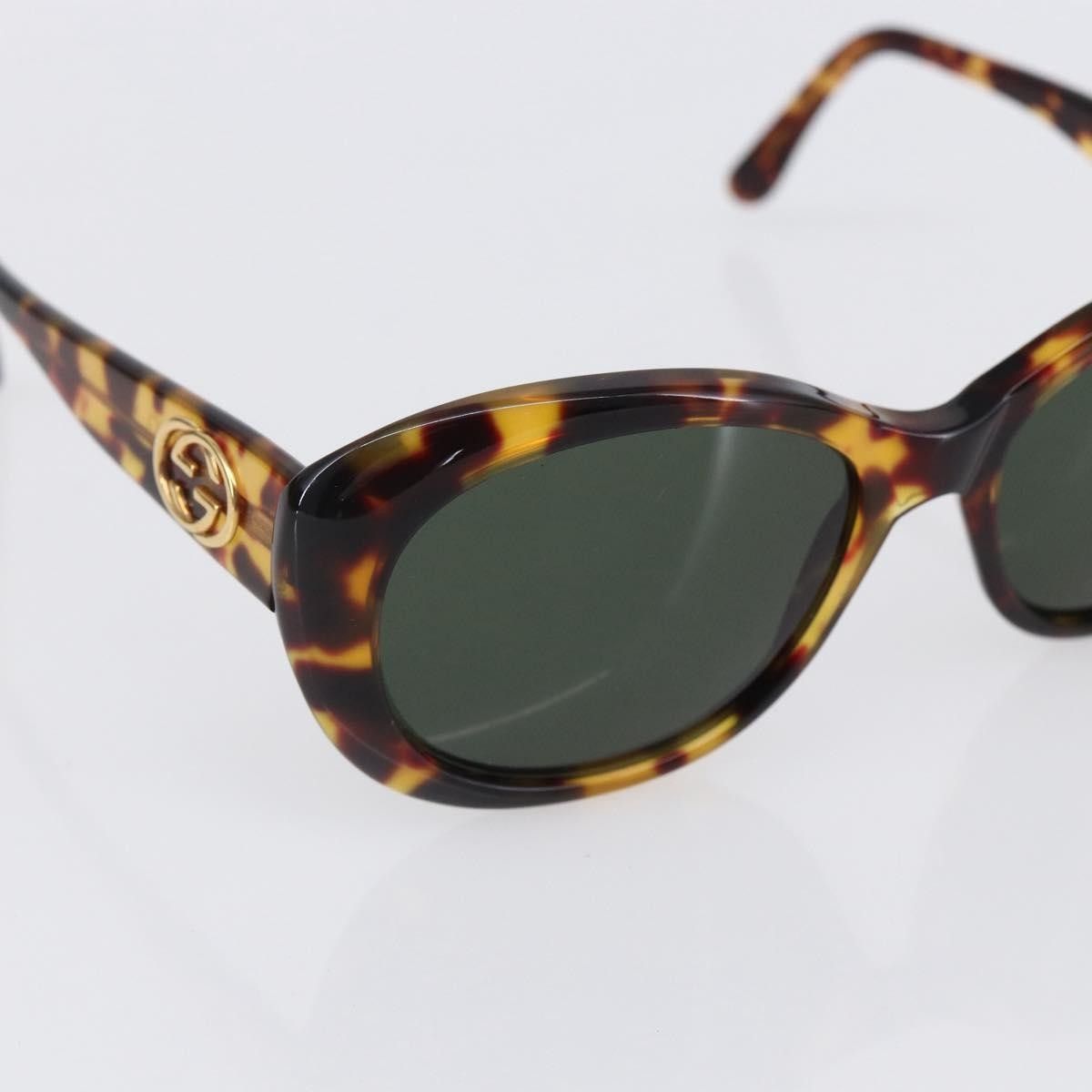 Gucci Gucci Eyewear Sunglasses Size ONE SIZE - 8 Thumbnail