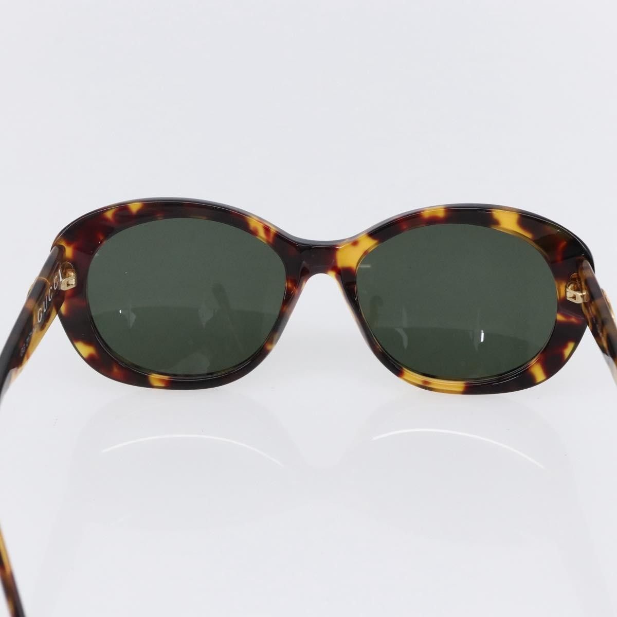 Gucci Gucci Eyewear Sunglasses Size ONE SIZE - 10 Thumbnail