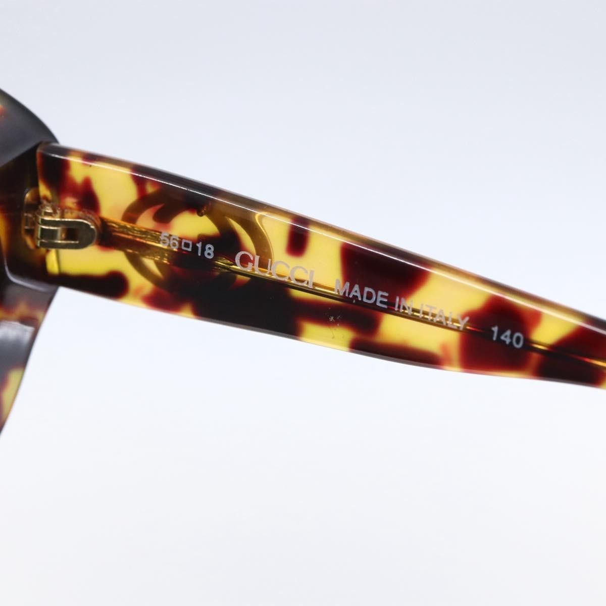 Gucci Gucci Eyewear Sunglasses Size ONE SIZE - 5 Thumbnail
