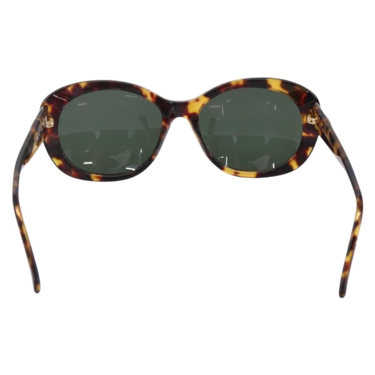 Gucci Gucci Eyewear Sunglasses Size ONE SIZE - 2 Thumbnail