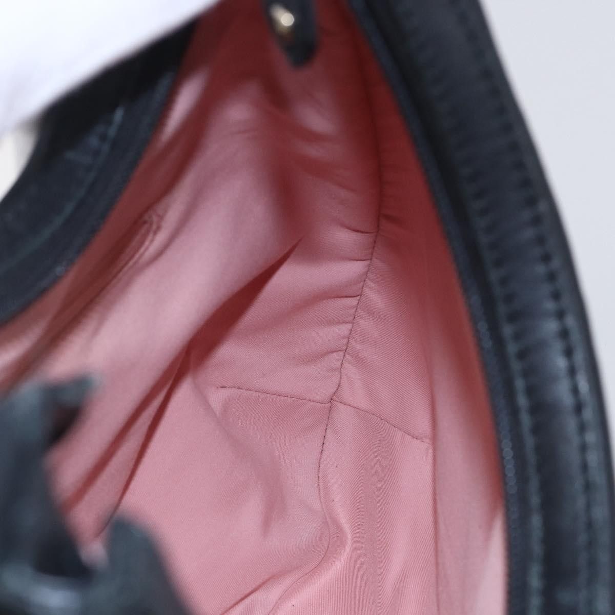 Gucci Gucci Hobo Shoulder Bag Canvas with Guccissima Leather Size ONE SIZE - 17 Thumbnail