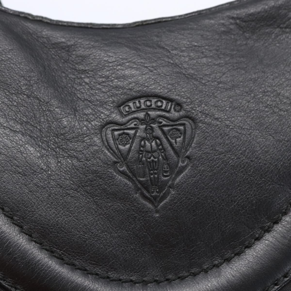 Gucci Gucci Hobo Shoulder Bag Canvas with Guccissima Leather Size ONE SIZE - 16 Thumbnail