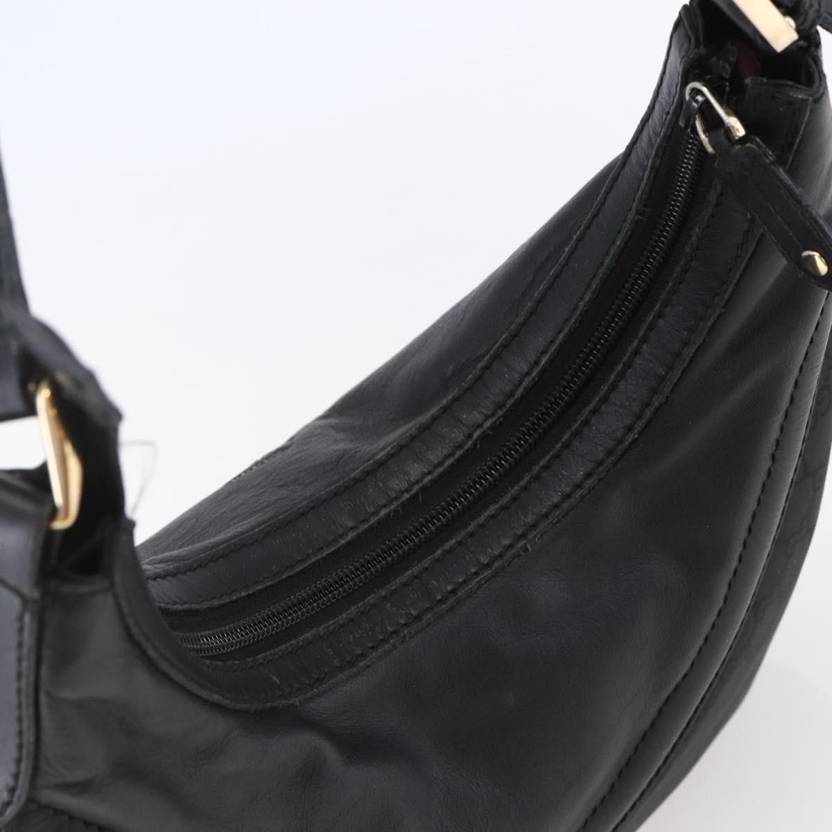 Gucci Gucci Hobo Shoulder Bag Canvas with Guccissima Leather Size ONE SIZE - 21 Thumbnail