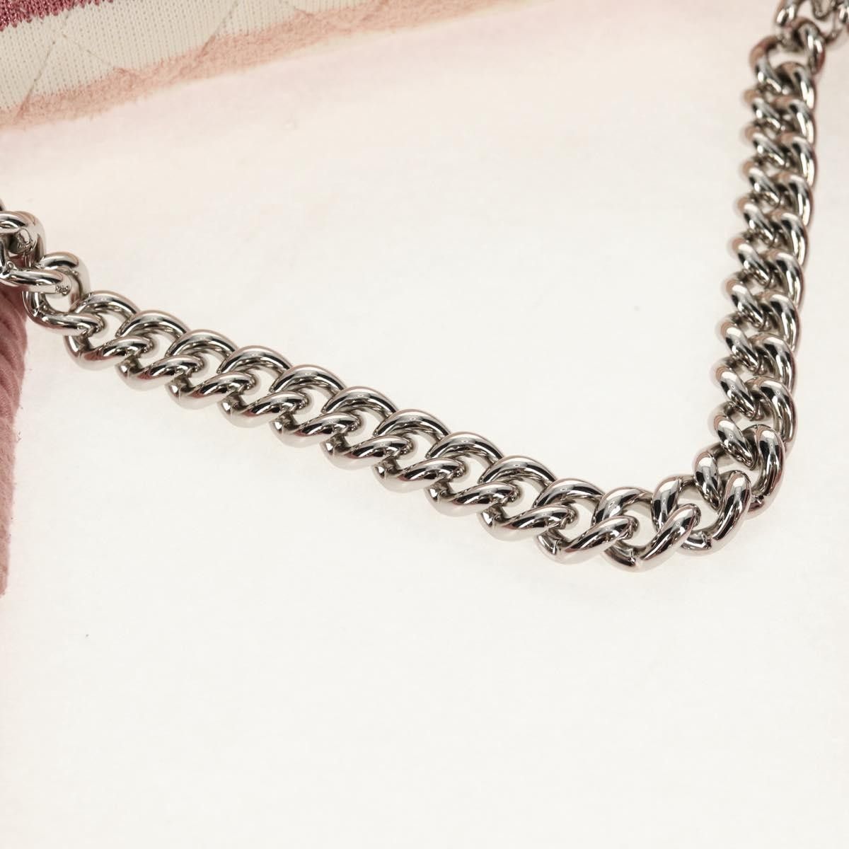 Chanel Chanel Rope Flap Bag Quilted Striped Jersey Size ONE SIZE - 19 Thumbnail