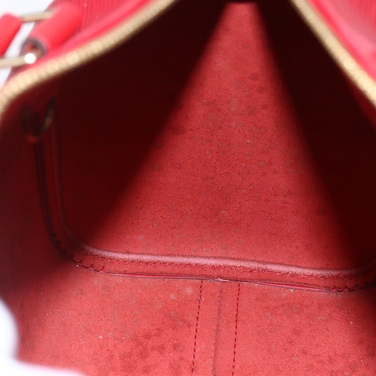 Louis Vuitton Louis Vuitton Speedy Handbag Epi Leather Size ONE SIZE - 20 Thumbnail