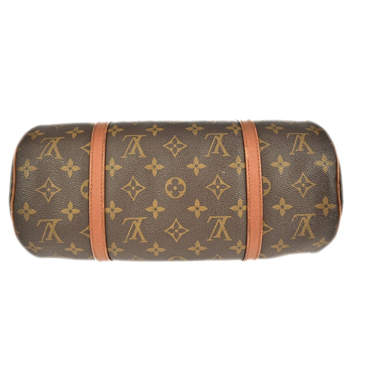 Louis Vuitton Louis Vuitton Papillon Handbag Monogram Canvas Size ONE SIZE - 9 Thumbnail