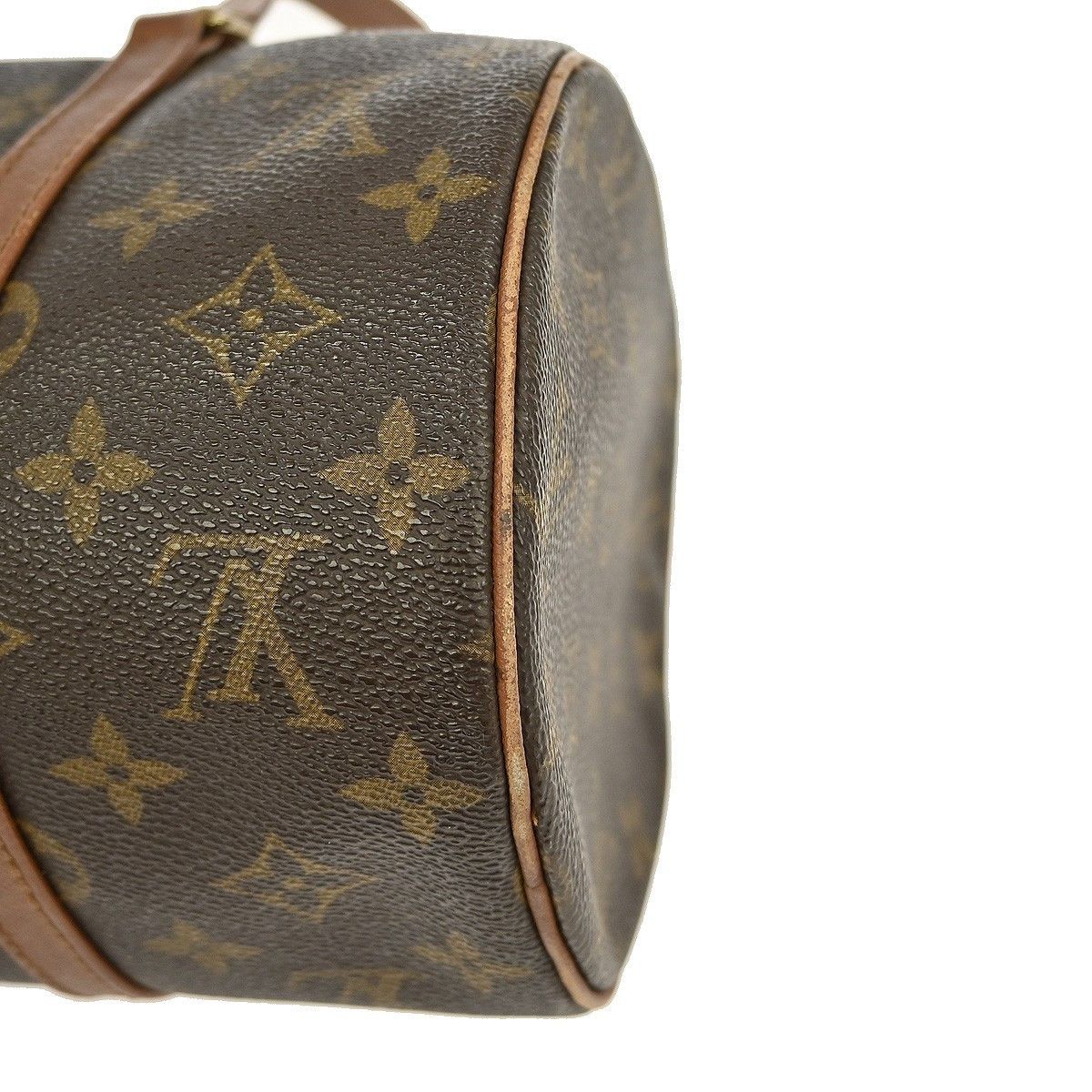 Louis Vuitton Louis Vuitton Papillon Handbag Monogram Canvas Size ONE SIZE - 8 Thumbnail