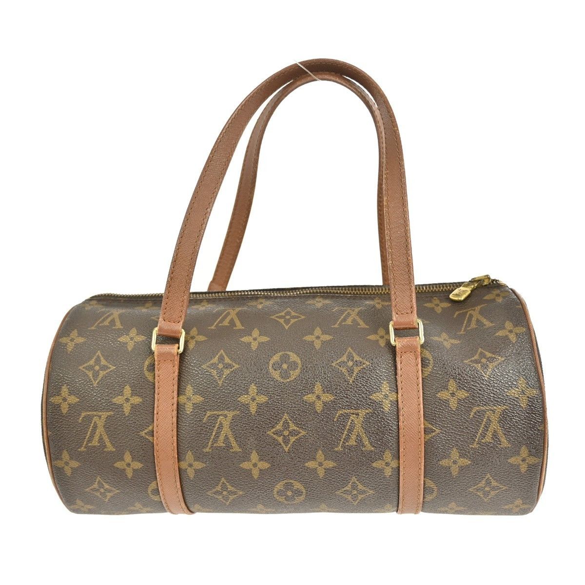 Louis Vuitton Louis Vuitton Papillon Handbag Monogram Canvas Size ONE SIZE - 2 Thumbnail
