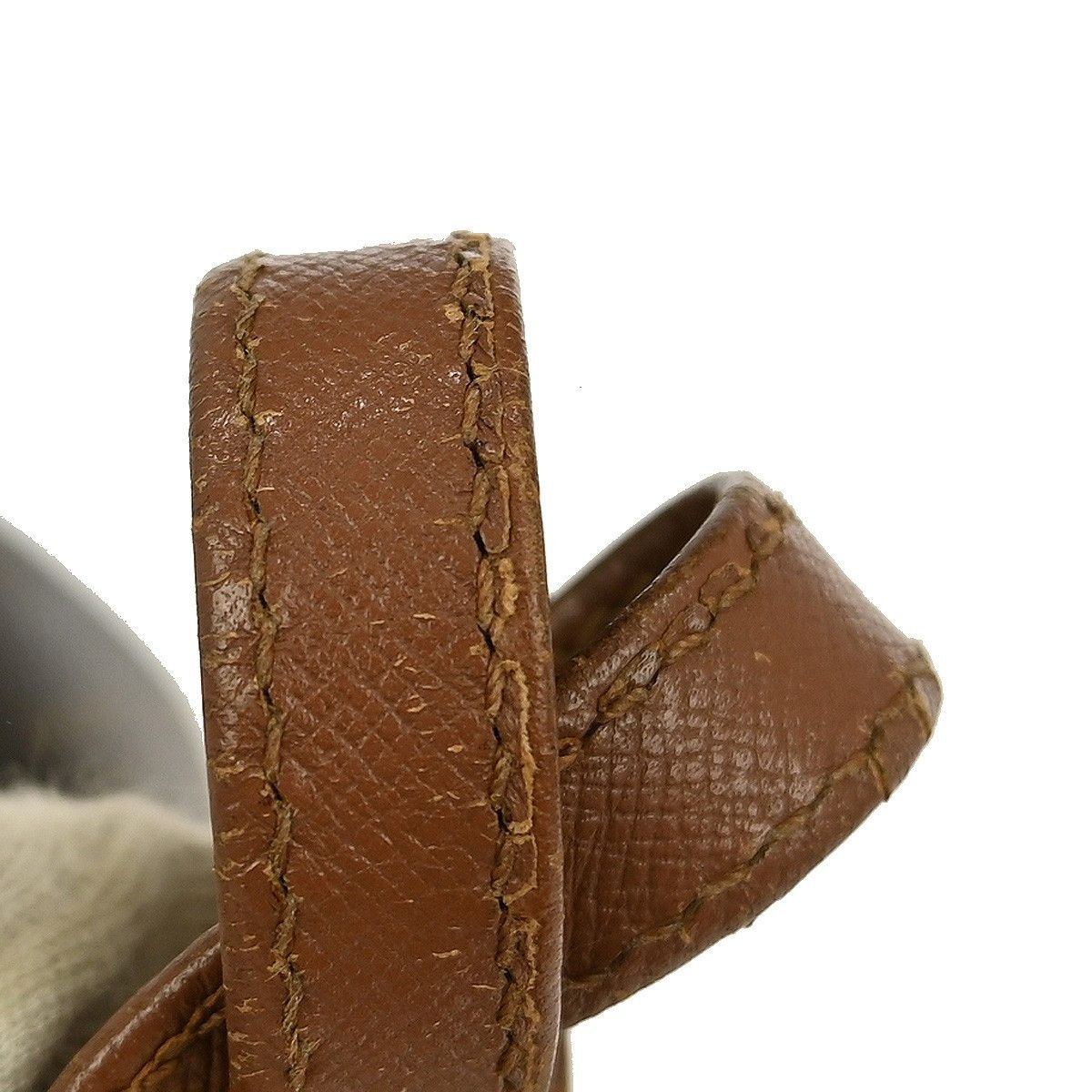Louis Vuitton Louis Vuitton Papillon Handbag Monogram Canvas Size ONE SIZE - 6 Thumbnail