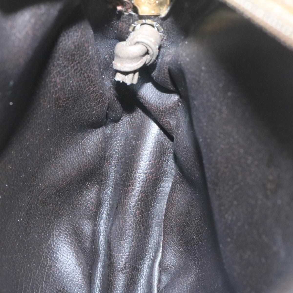 Valentino Valentino Garavani Sling bag Leather Size ONE SIZE - 17 Thumbnail