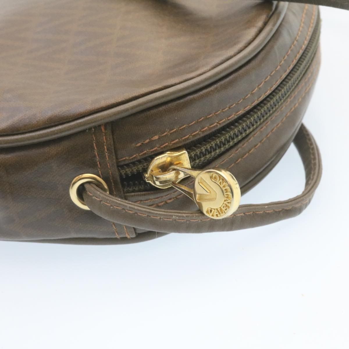 Valentino Valentino Garavani Sling bag Leather Size ONE SIZE - 9 Thumbnail