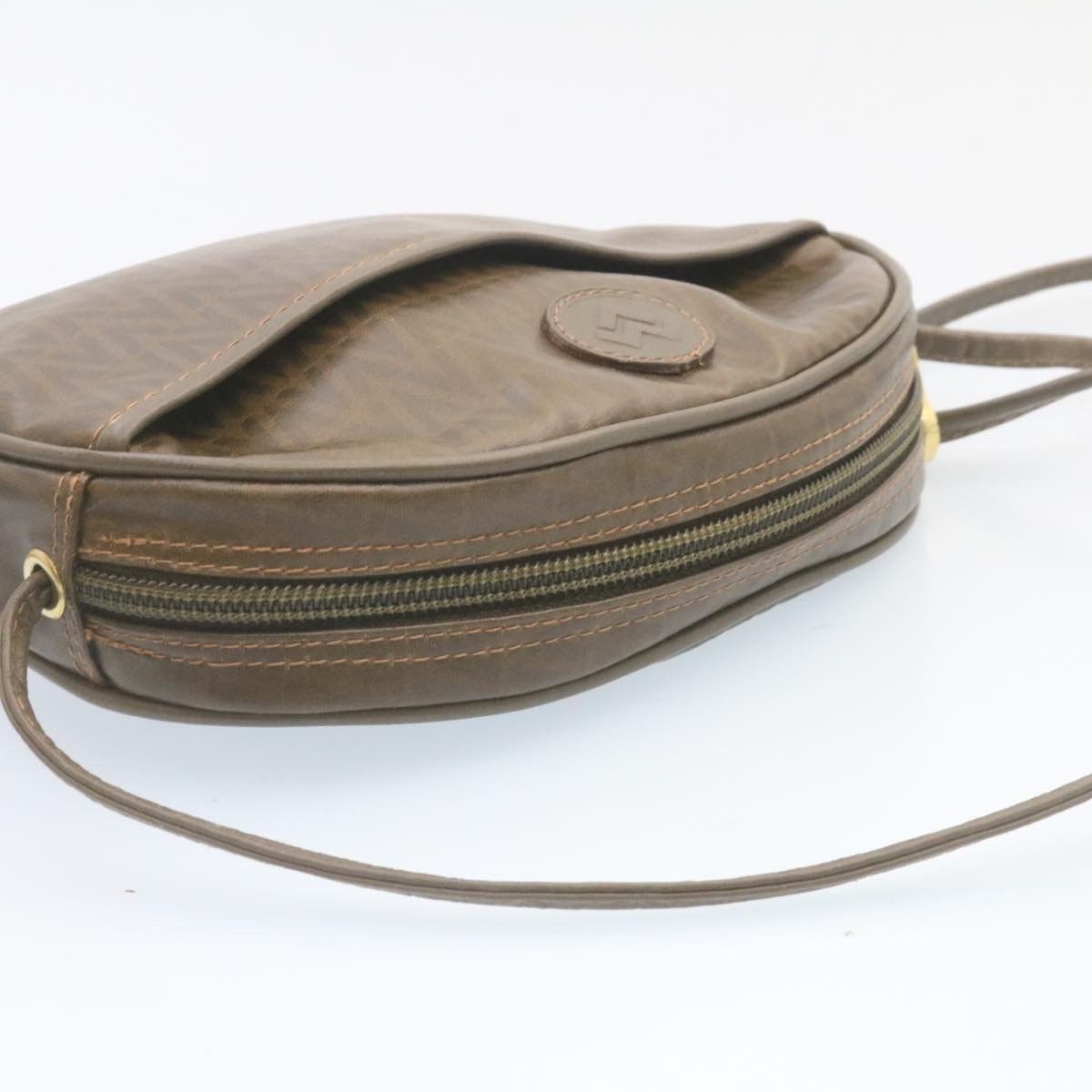 Valentino Valentino Garavani Sling bag Leather Size ONE SIZE - 6 Thumbnail