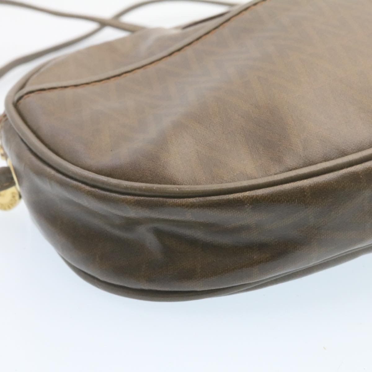 Valentino Valentino Garavani Sling bag Leather Size ONE SIZE - 8 Thumbnail