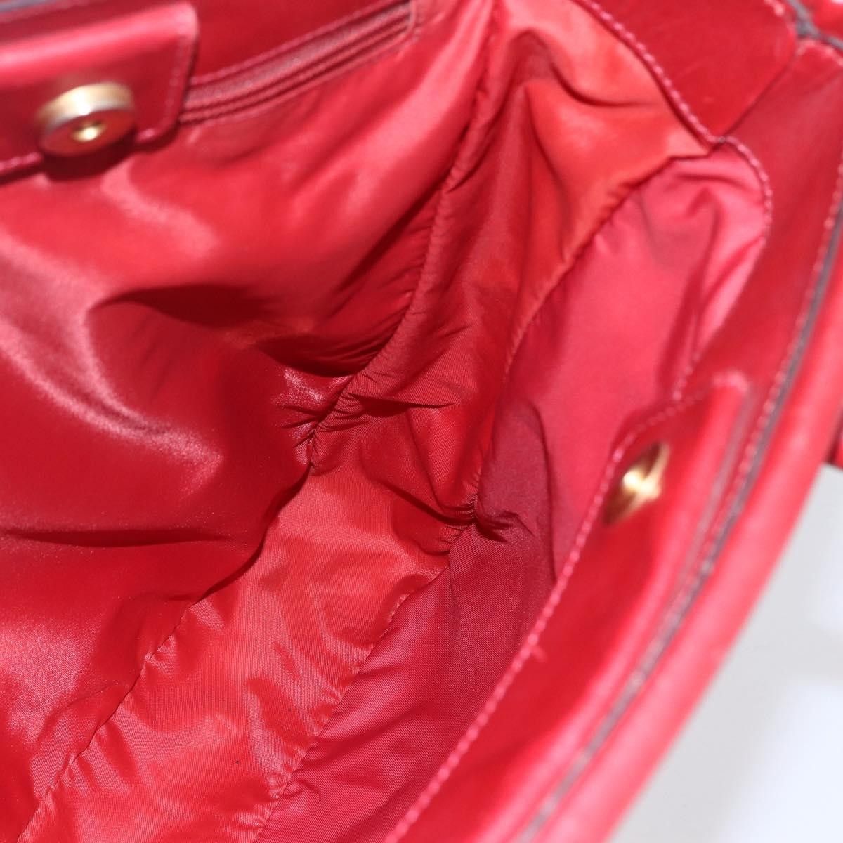Celine Celine Tote bag Nylon Size ONE SIZE - 20 Thumbnail