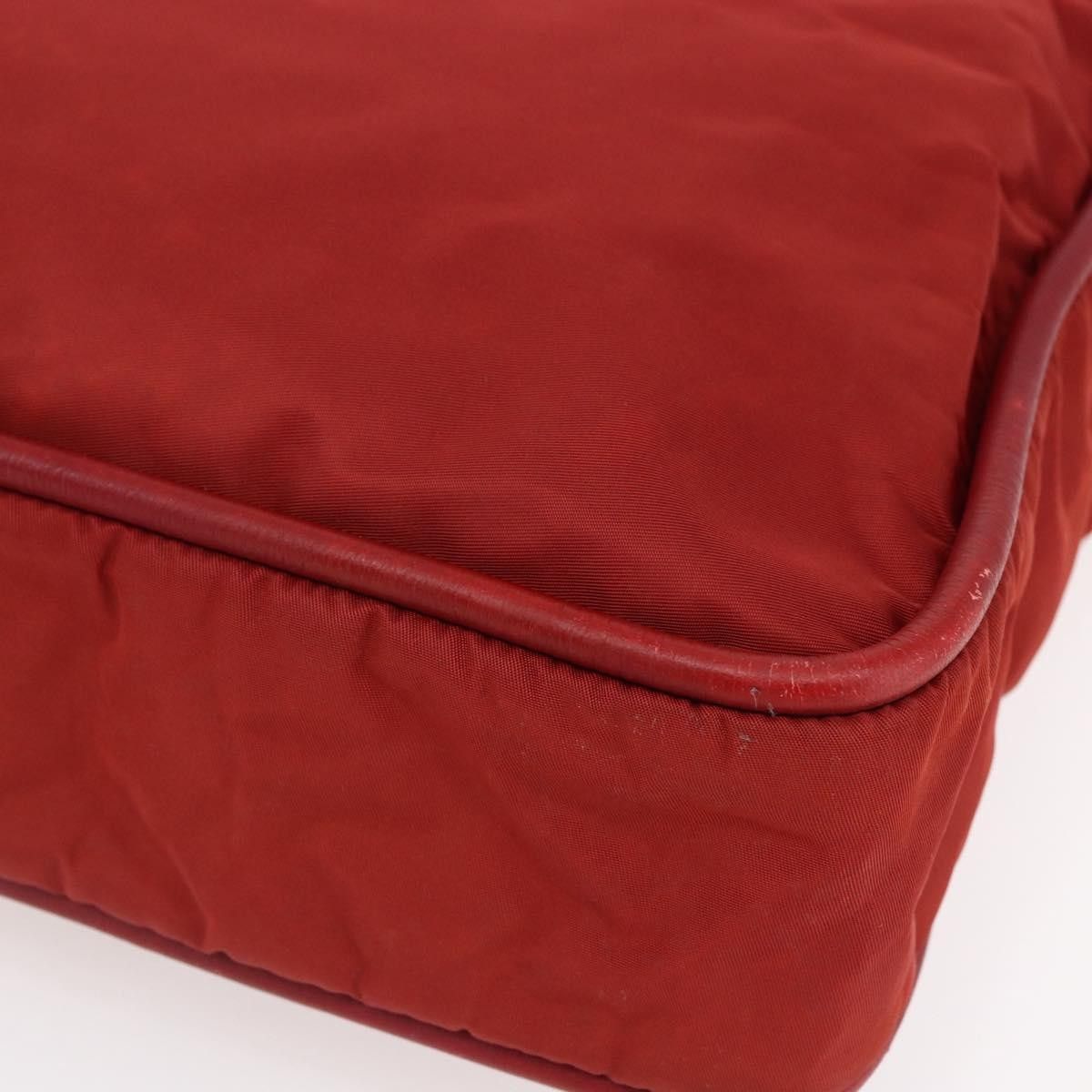 Celine Celine Tote bag Nylon Size ONE SIZE - 12 Thumbnail