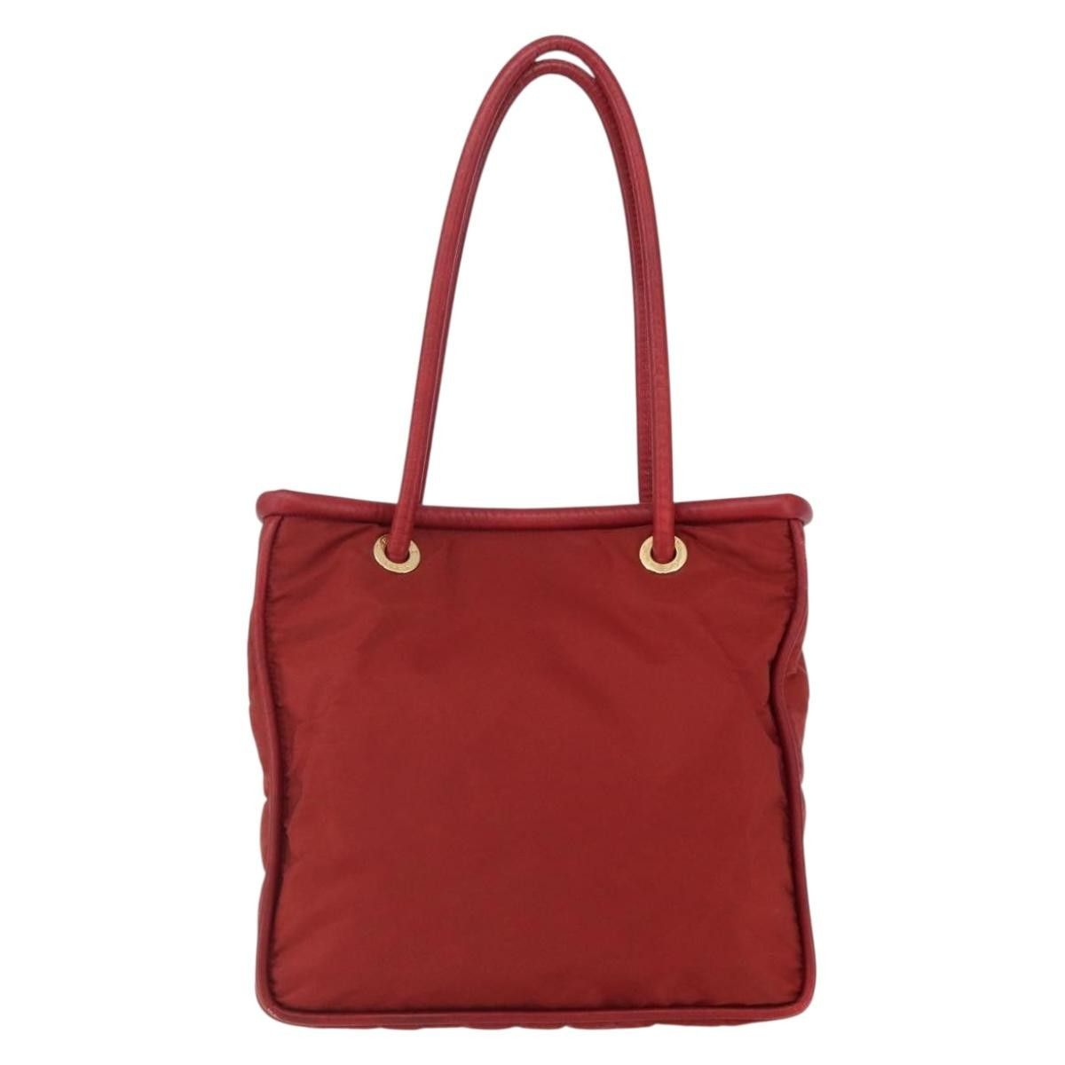 Celine Celine Tote bag Nylon Size ONE SIZE - 2 Thumbnail