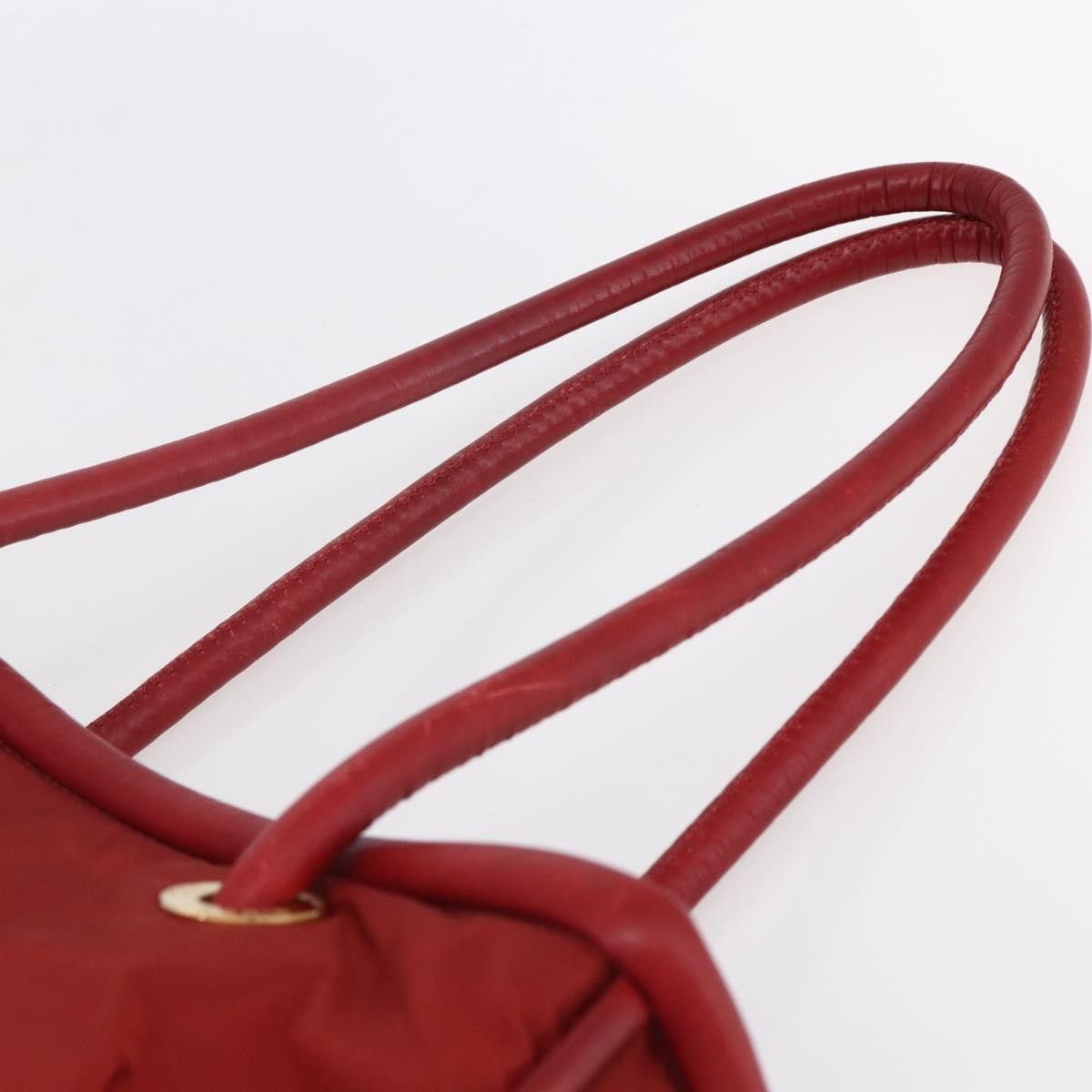 Celine Celine Tote bag Nylon Size ONE SIZE - 17 Thumbnail
