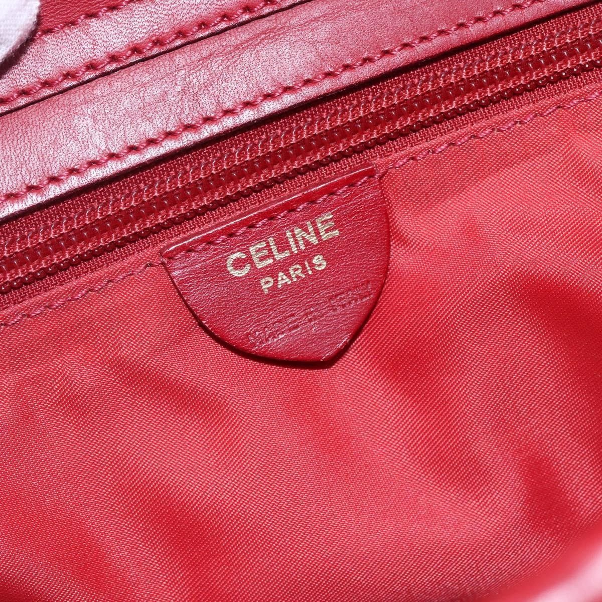 Celine Celine Tote bag Nylon Size ONE SIZE - 6 Thumbnail