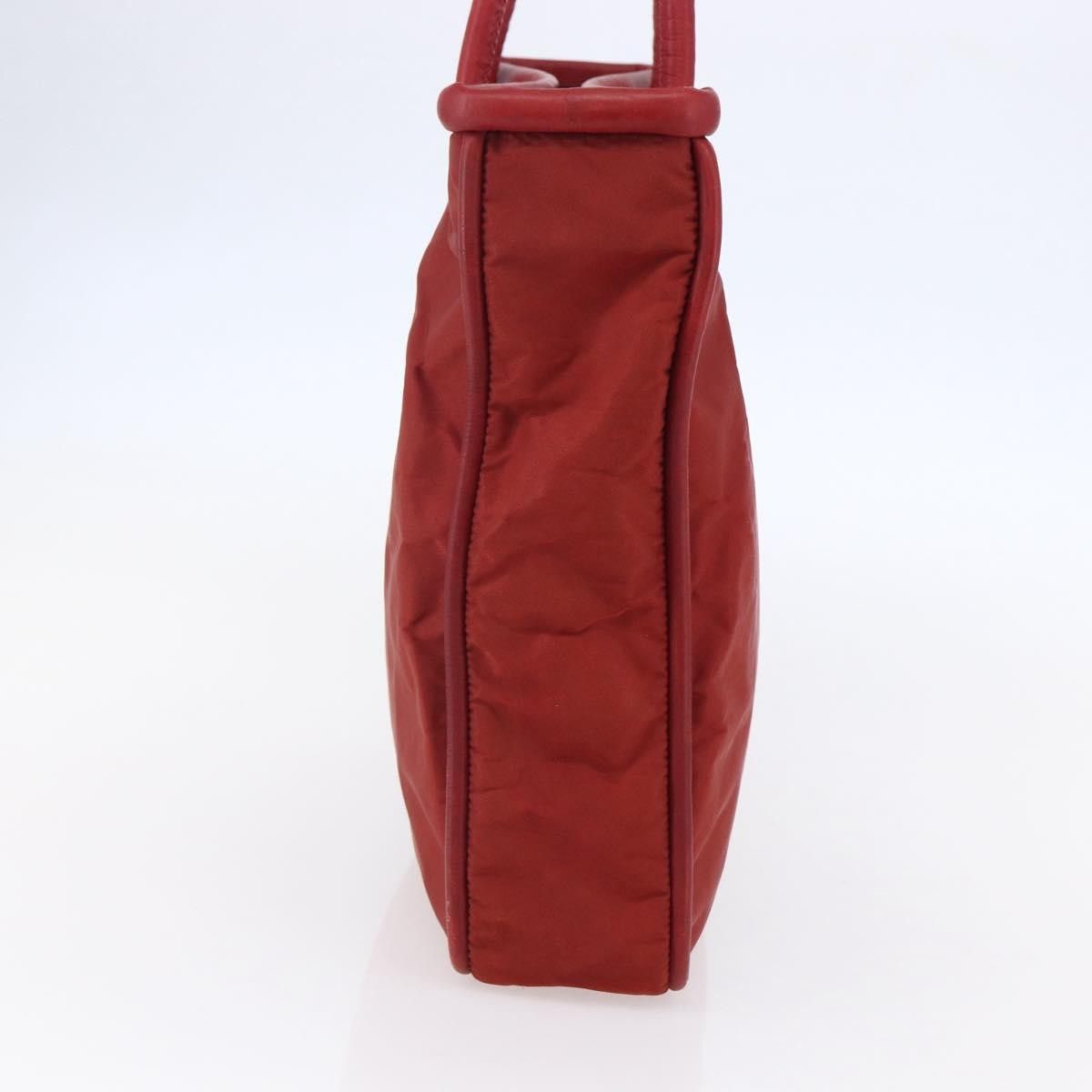 Celine Celine Tote bag Nylon Size ONE SIZE - 4 Thumbnail