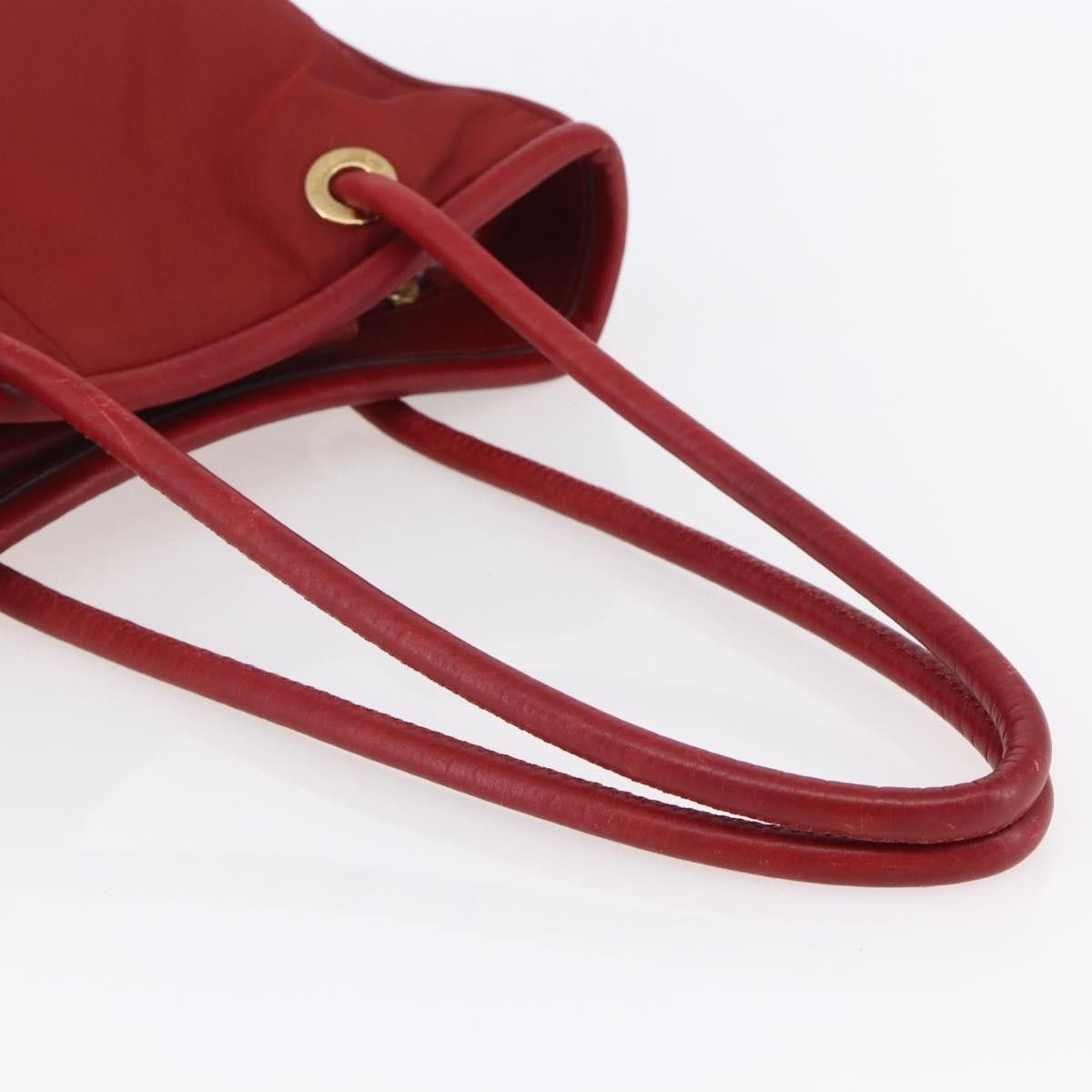 Celine Celine Tote bag Nylon Size ONE SIZE - 8 Thumbnail