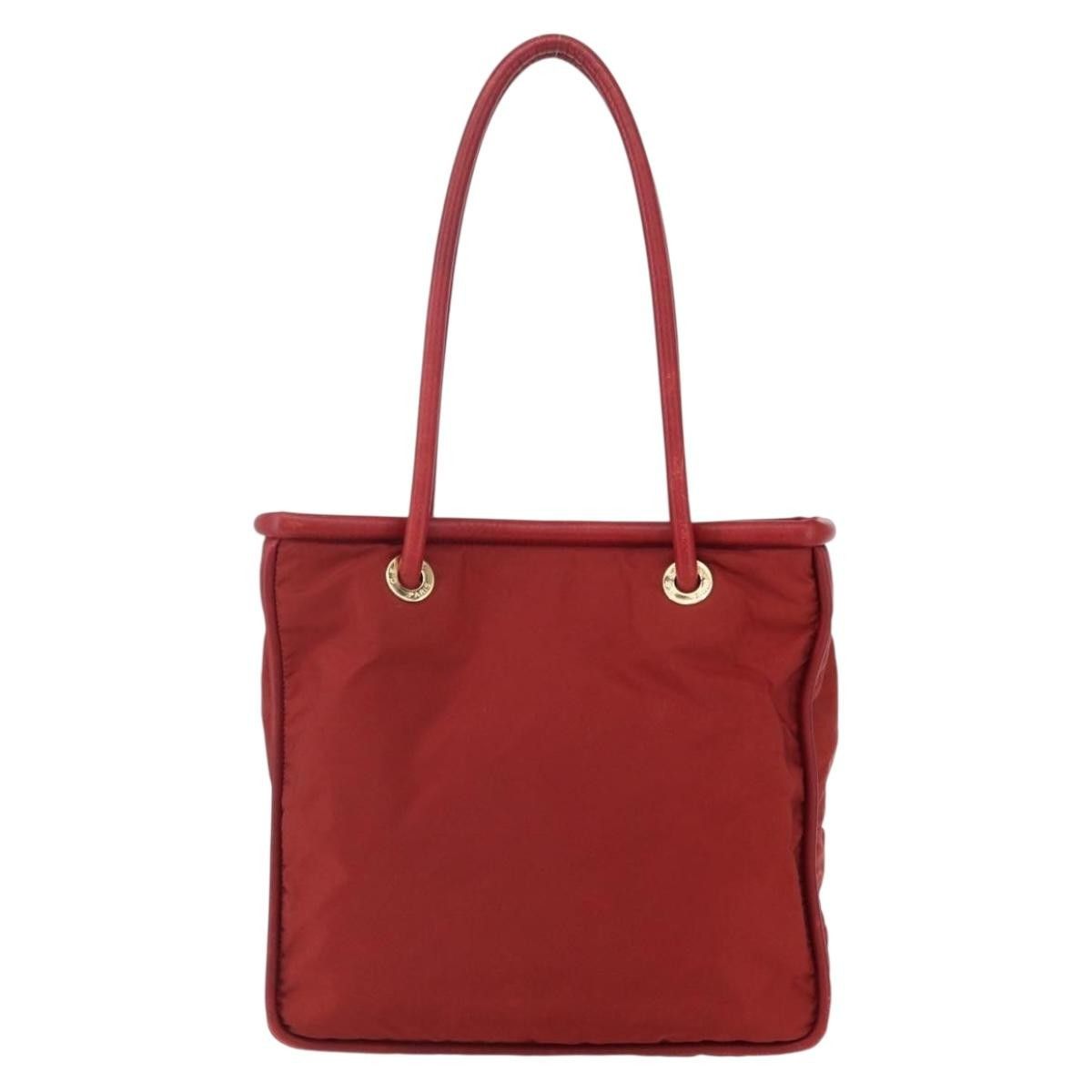 Celine Celine Tote bag Nylon Size ONE SIZE - 19 Thumbnail