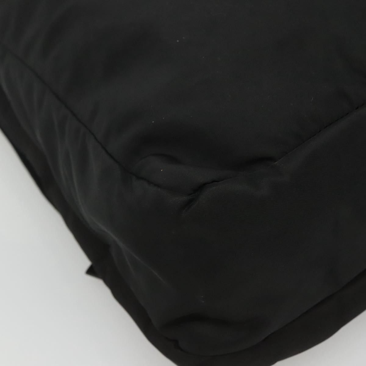 Prada Prada Vintage Flap Messenger Bag Tessuto Size ONE SIZE - 12 Thumbnail
