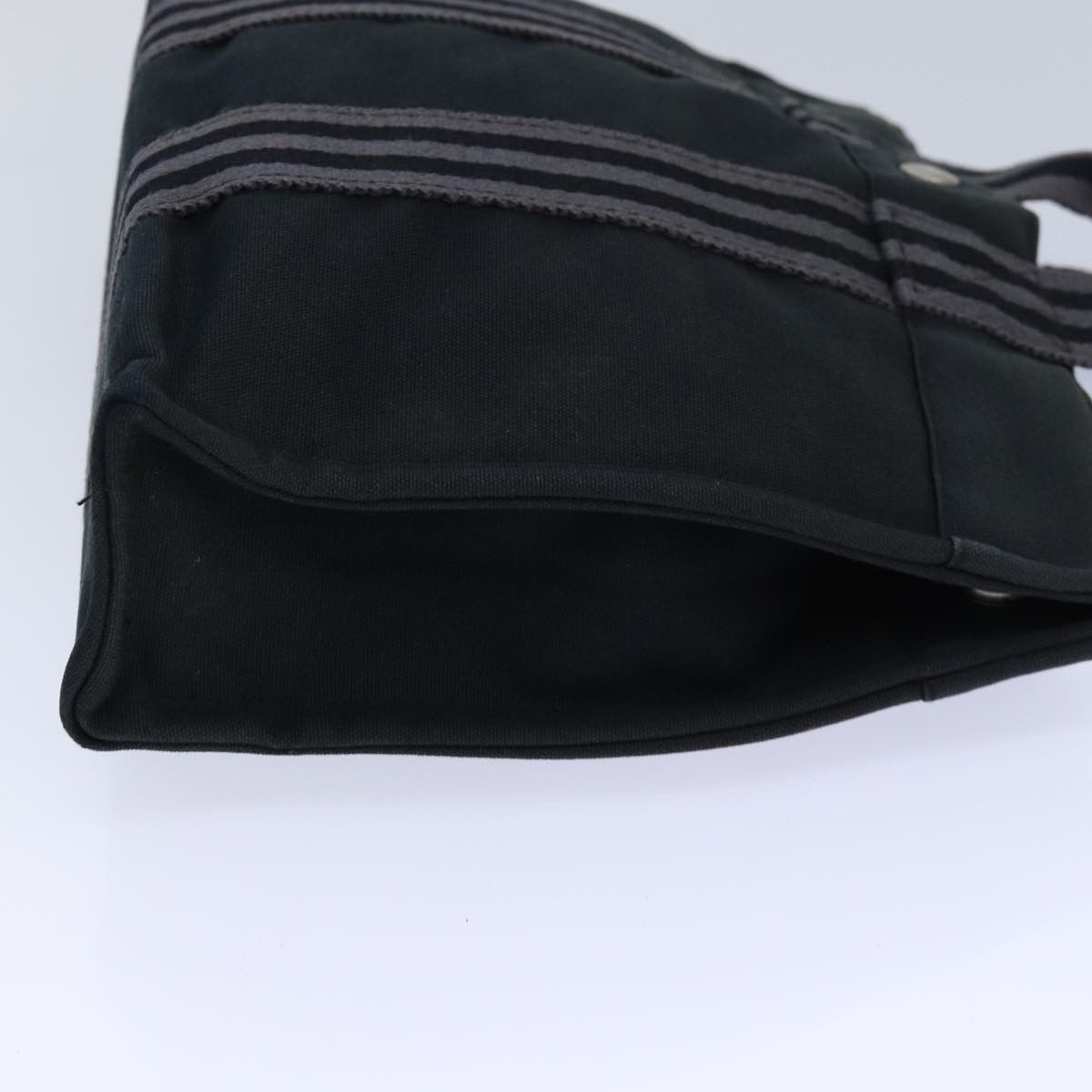 Hermes Hermes Fourre Tout Tote Canvas Size ONE SIZE - 3 Thumbnail