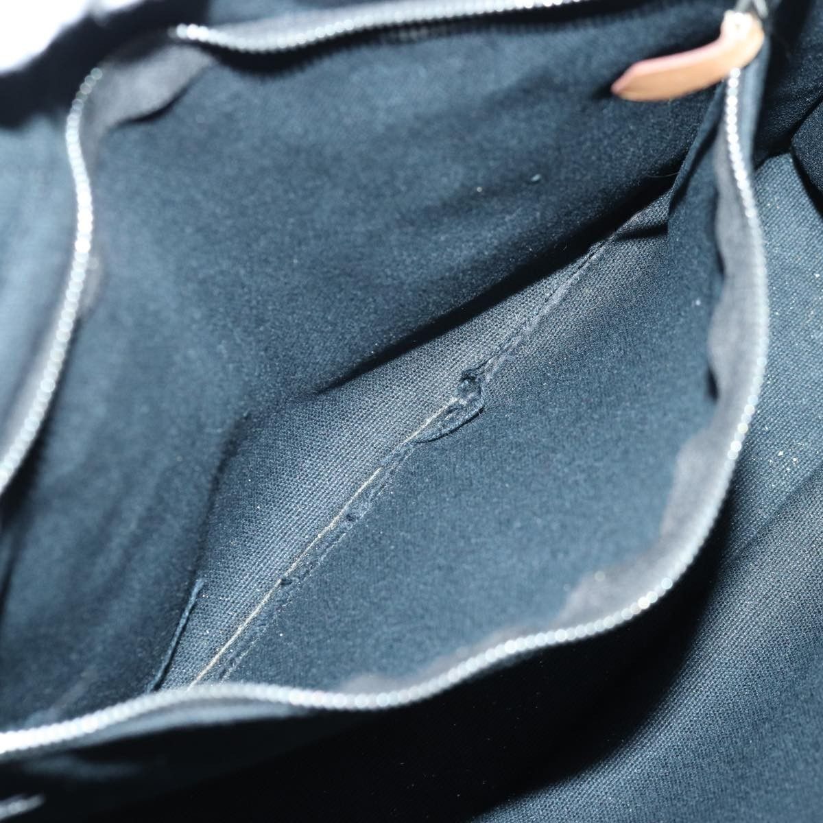 Hermes Hermes Fourre Tout Tote Canvas Size ONE SIZE - 16 Thumbnail