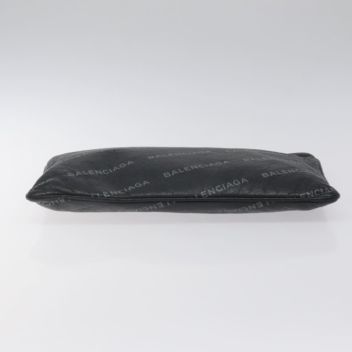 Balenciaga Balenciaga Explorer Pouch Leather Size ONE SIZE - 14 Thumbnail
