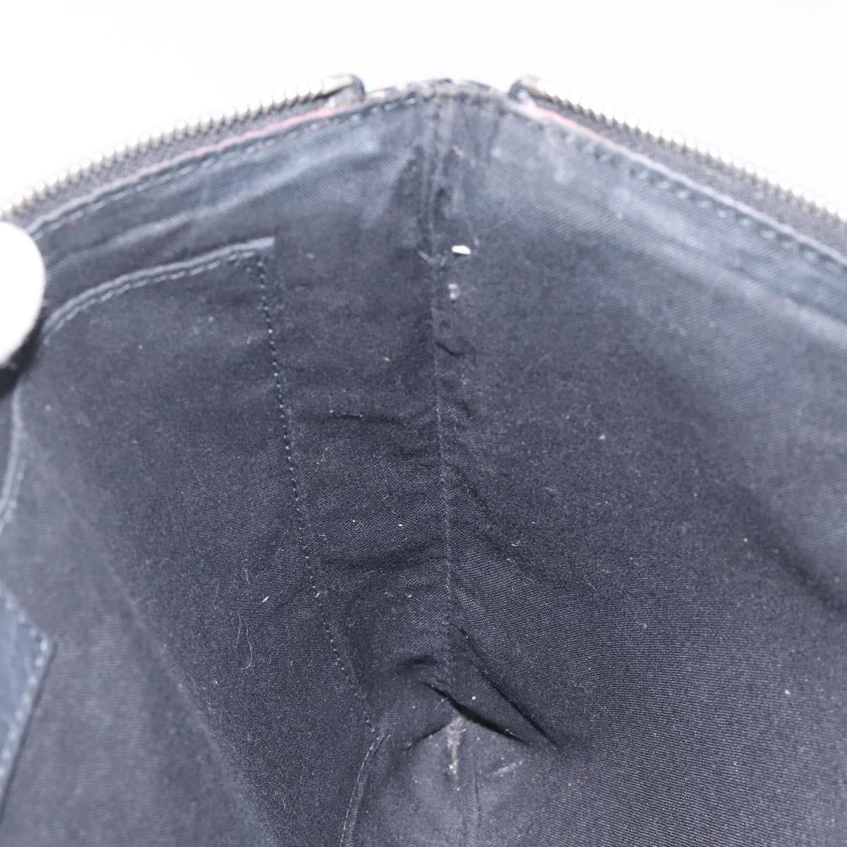 Balenciaga Balenciaga Explorer Pouch Leather Size ONE SIZE - 17 Thumbnail