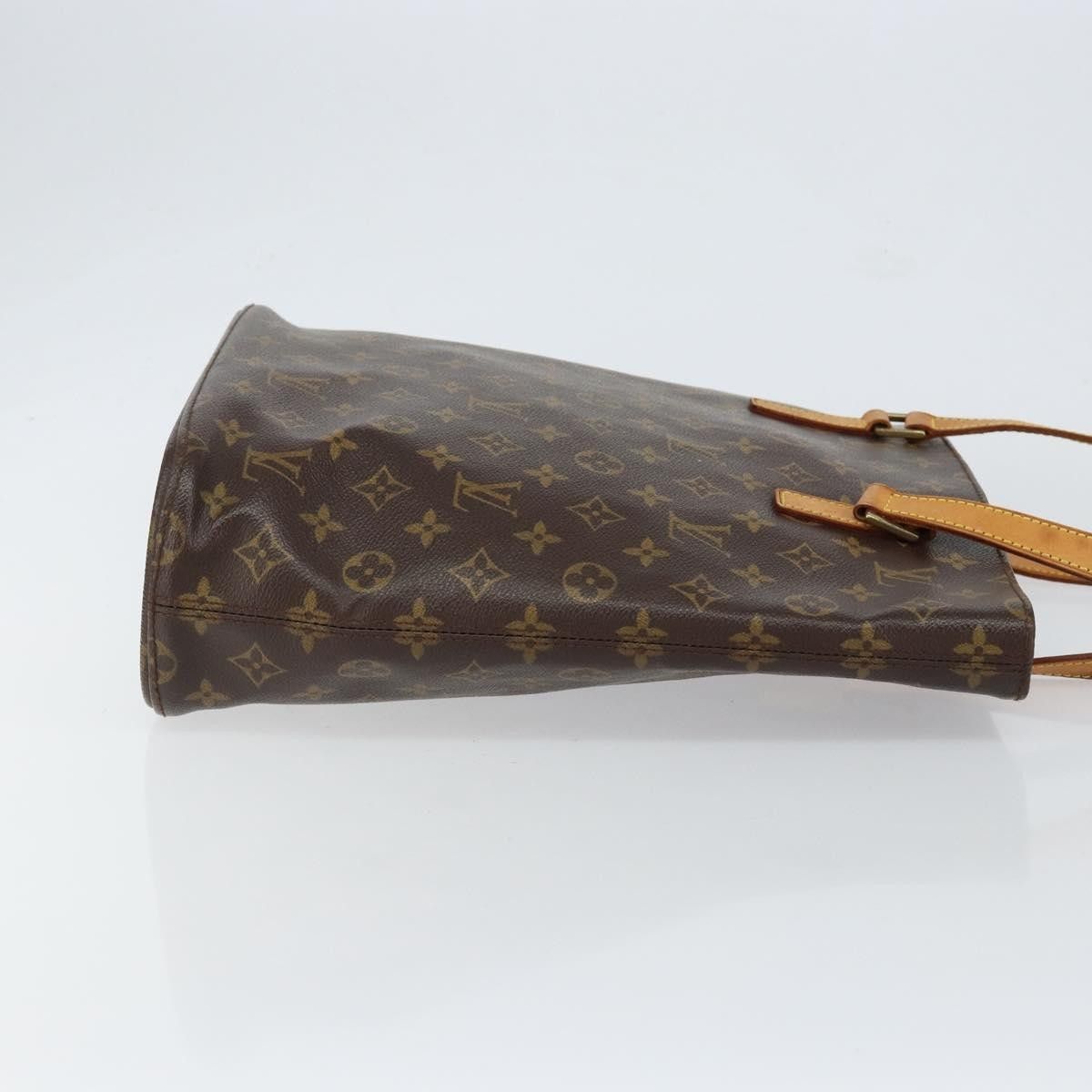 Louis Vuitton Louis Vuitton Vavin Tote Monogram Canvas Size ONE SIZE - 3 Thumbnail