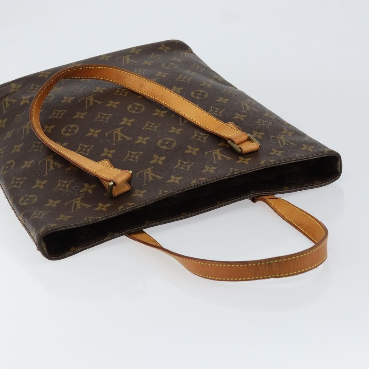 Louis Vuitton Louis Vuitton Vavin Tote Monogram Canvas Size ONE SIZE - 21 Thumbnail