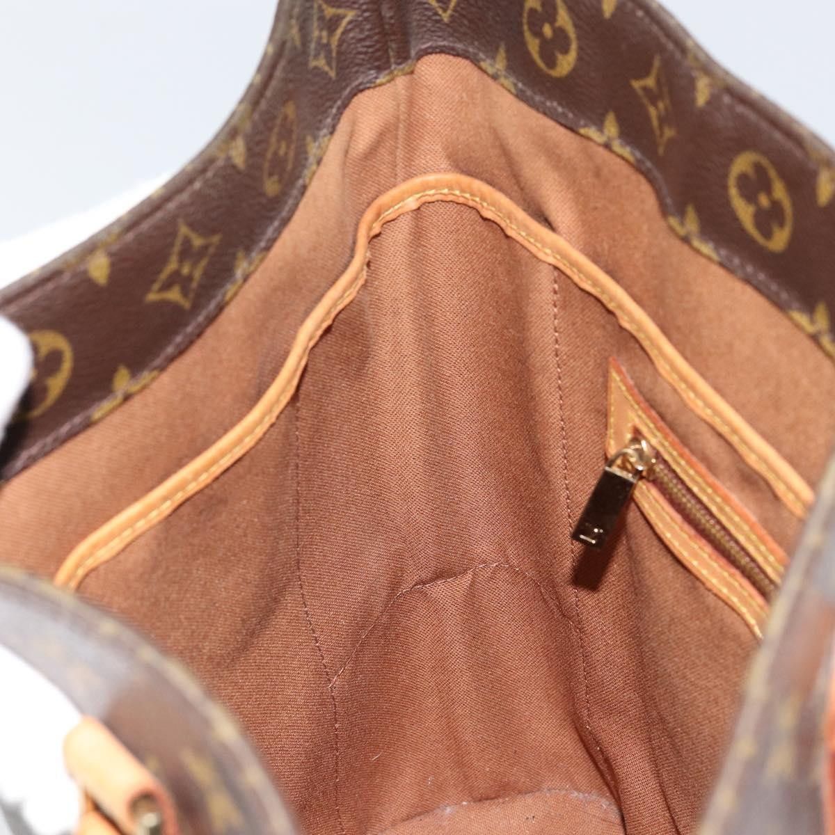 Louis Vuitton Louis Vuitton Vavin Tote Monogram Canvas Size ONE SIZE - 18 Thumbnail