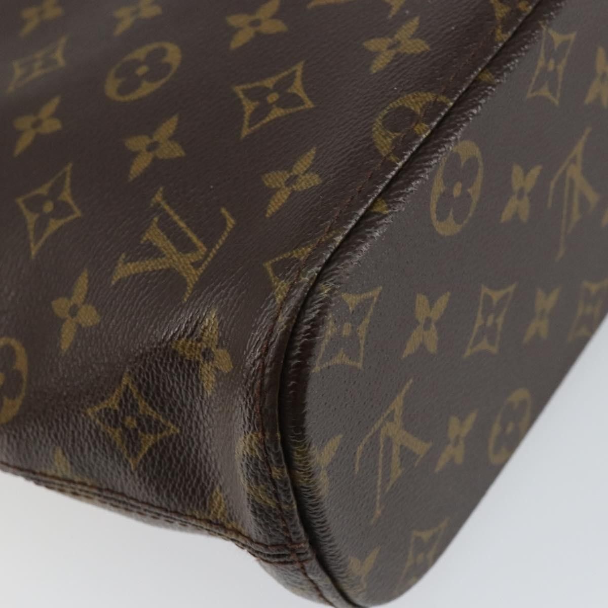 Louis Vuitton Louis Vuitton Vavin Tote Monogram Canvas Size ONE SIZE - 9 Thumbnail