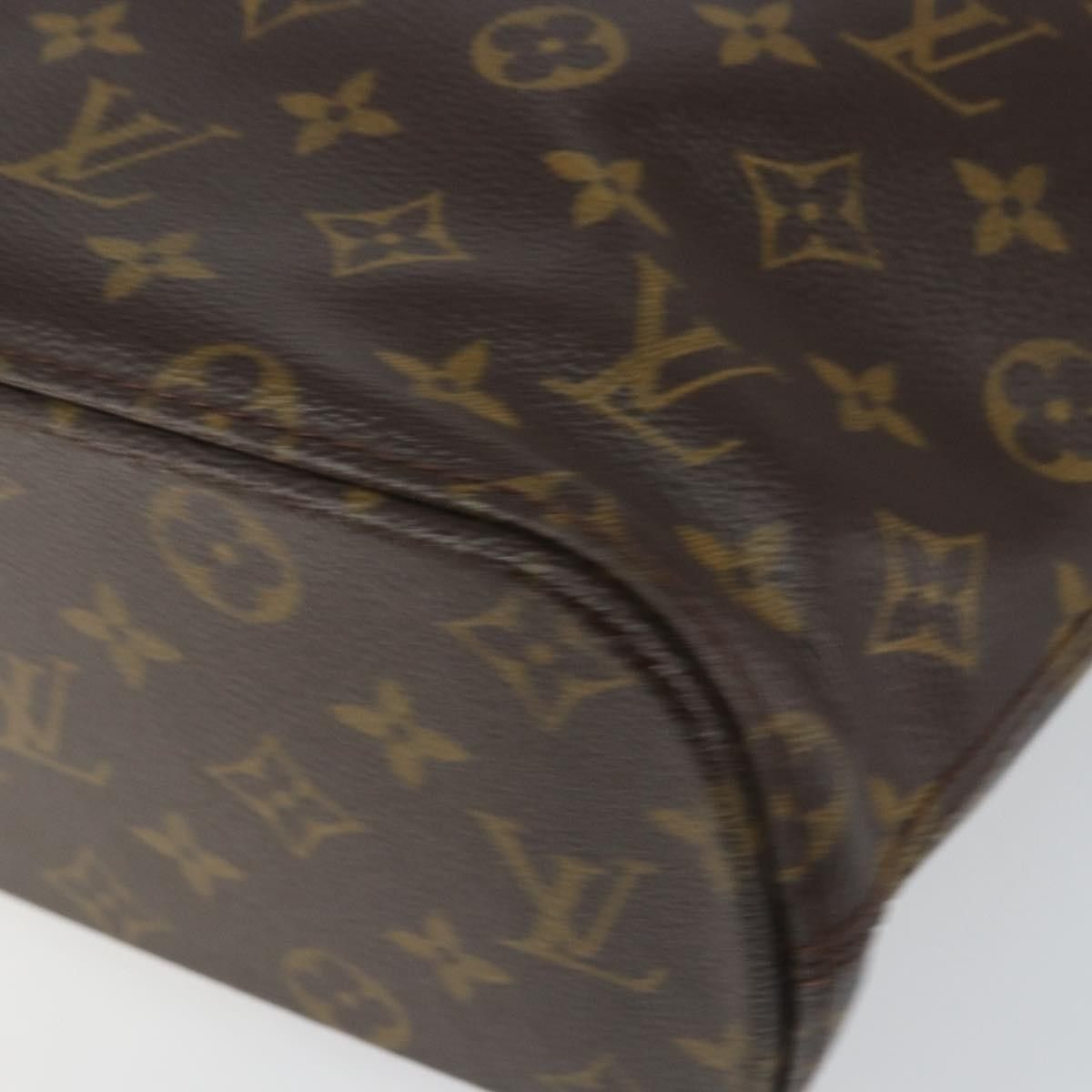 Louis Vuitton Louis Vuitton Vavin Tote Monogram Canvas Size ONE SIZE - 10 Thumbnail