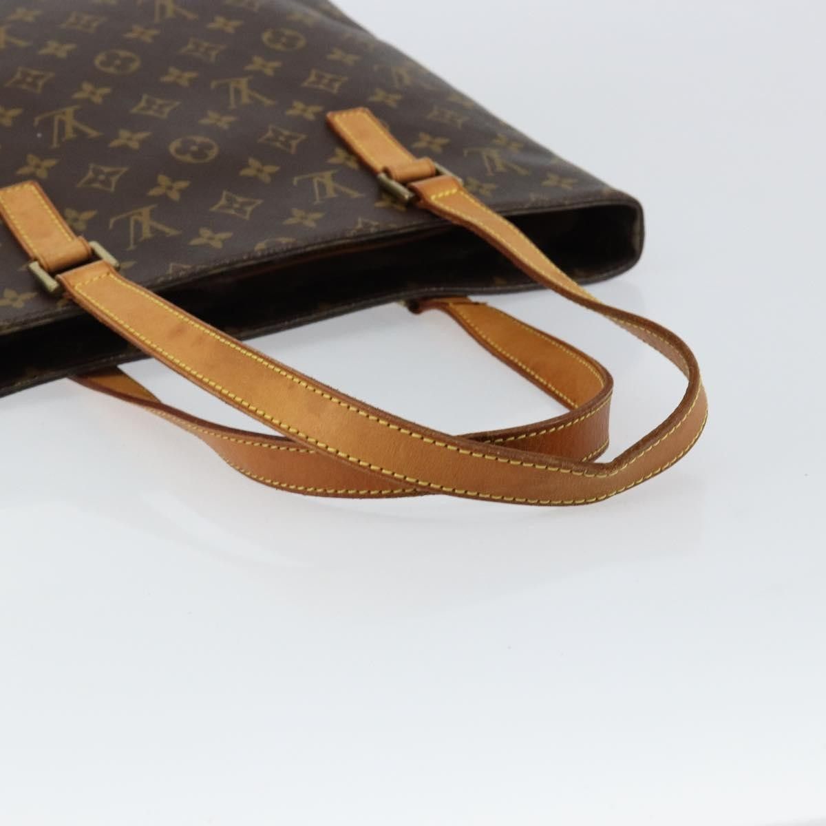 Louis Vuitton Louis Vuitton Vavin Tote Monogram Canvas Size ONE SIZE - 8 Thumbnail