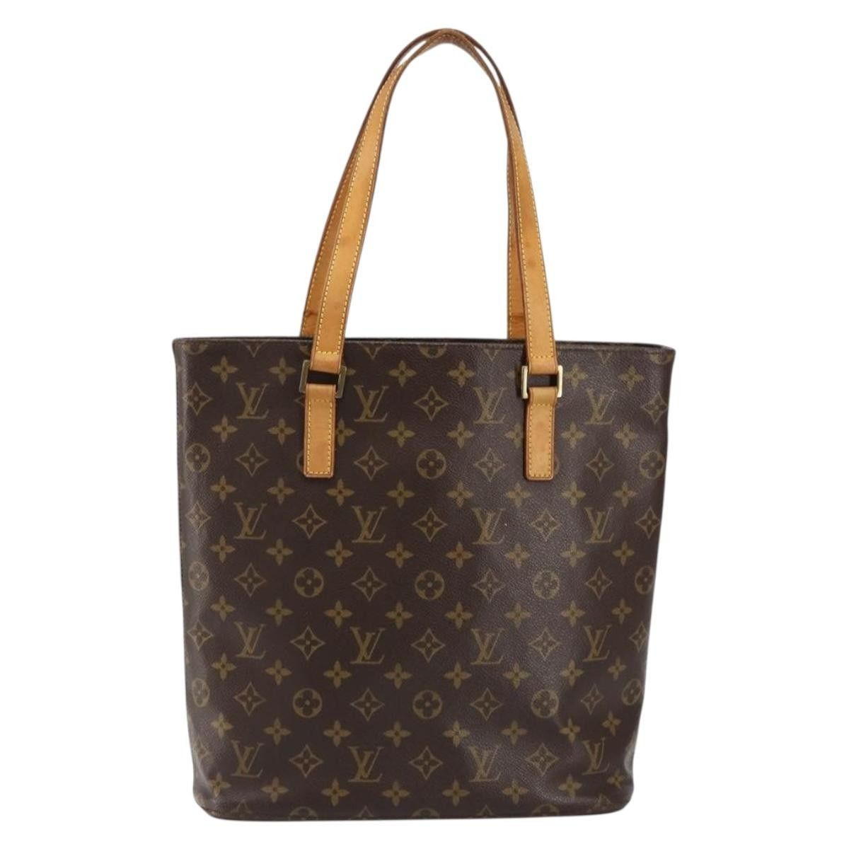 Louis Vuitton Louis Vuitton Vavin Tote Monogram Canvas Size ONE SIZE - 23 Thumbnail