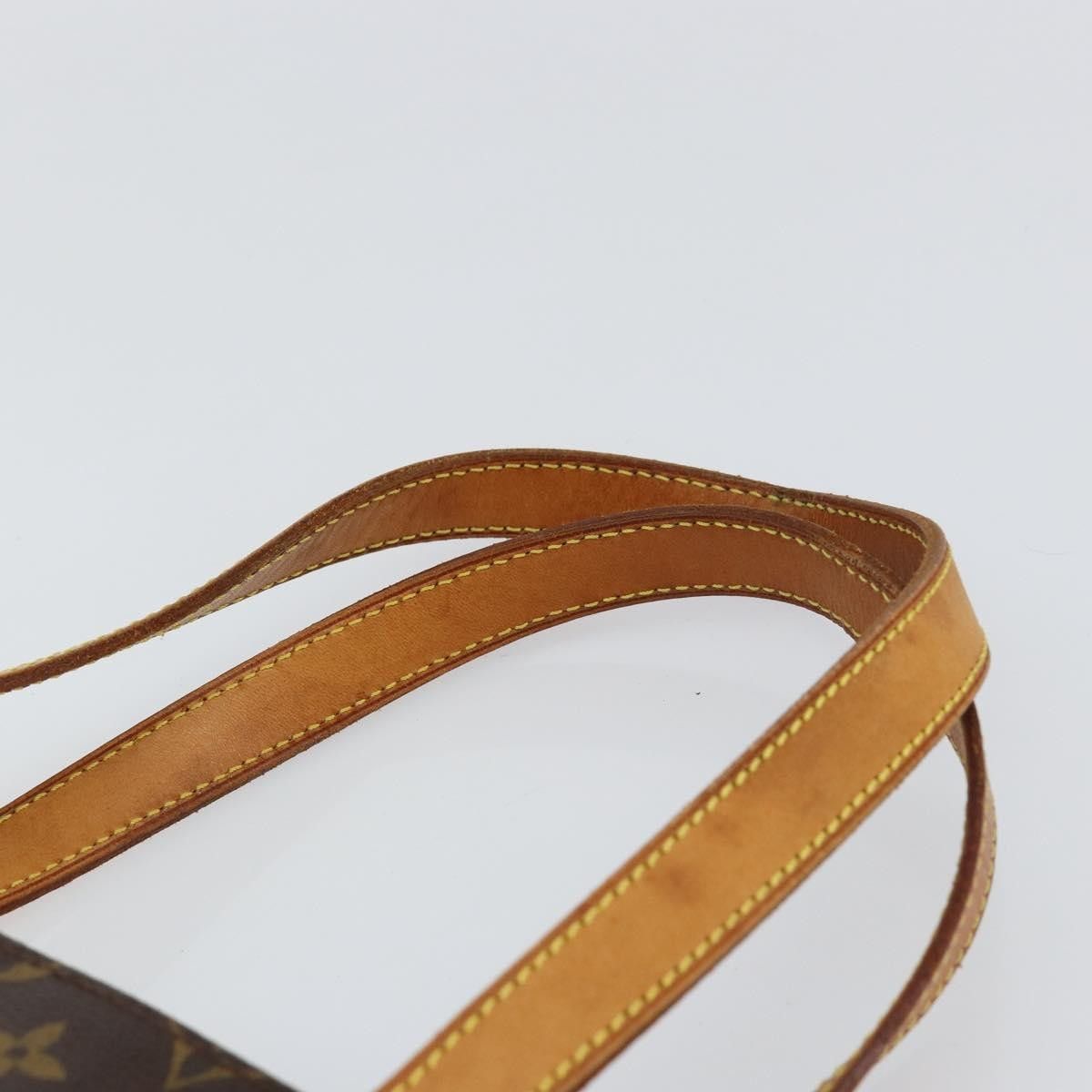 Louis Vuitton Louis Vuitton Vavin Tote Monogram Canvas Size ONE SIZE - 13 Thumbnail