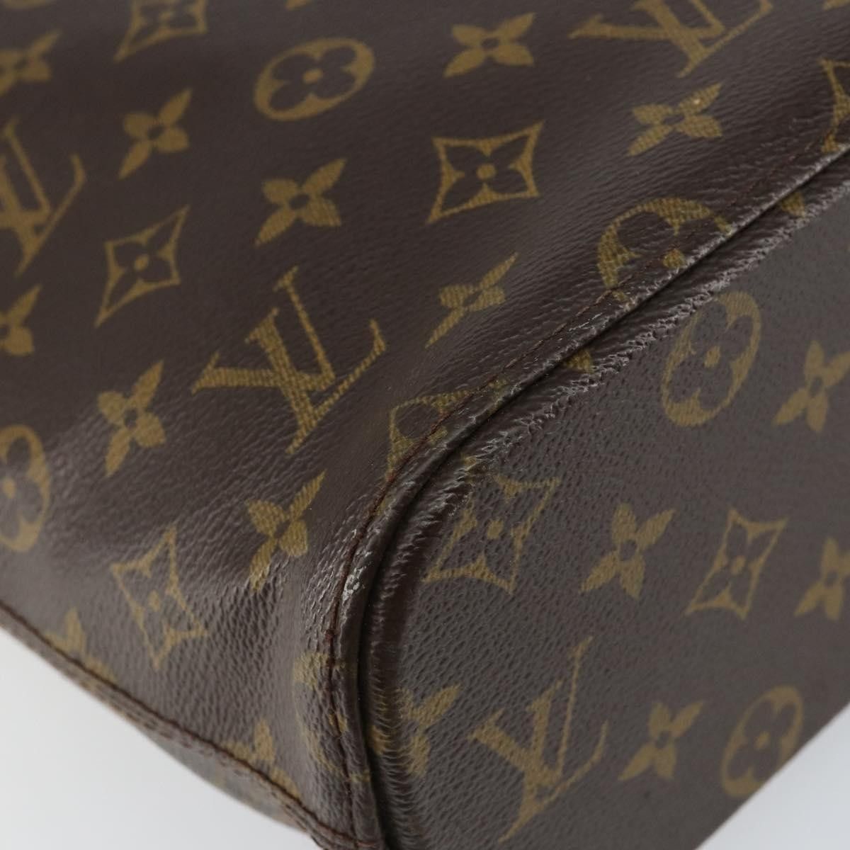 Louis Vuitton Louis Vuitton Vavin Tote Monogram Canvas Size ONE SIZE - 11 Thumbnail