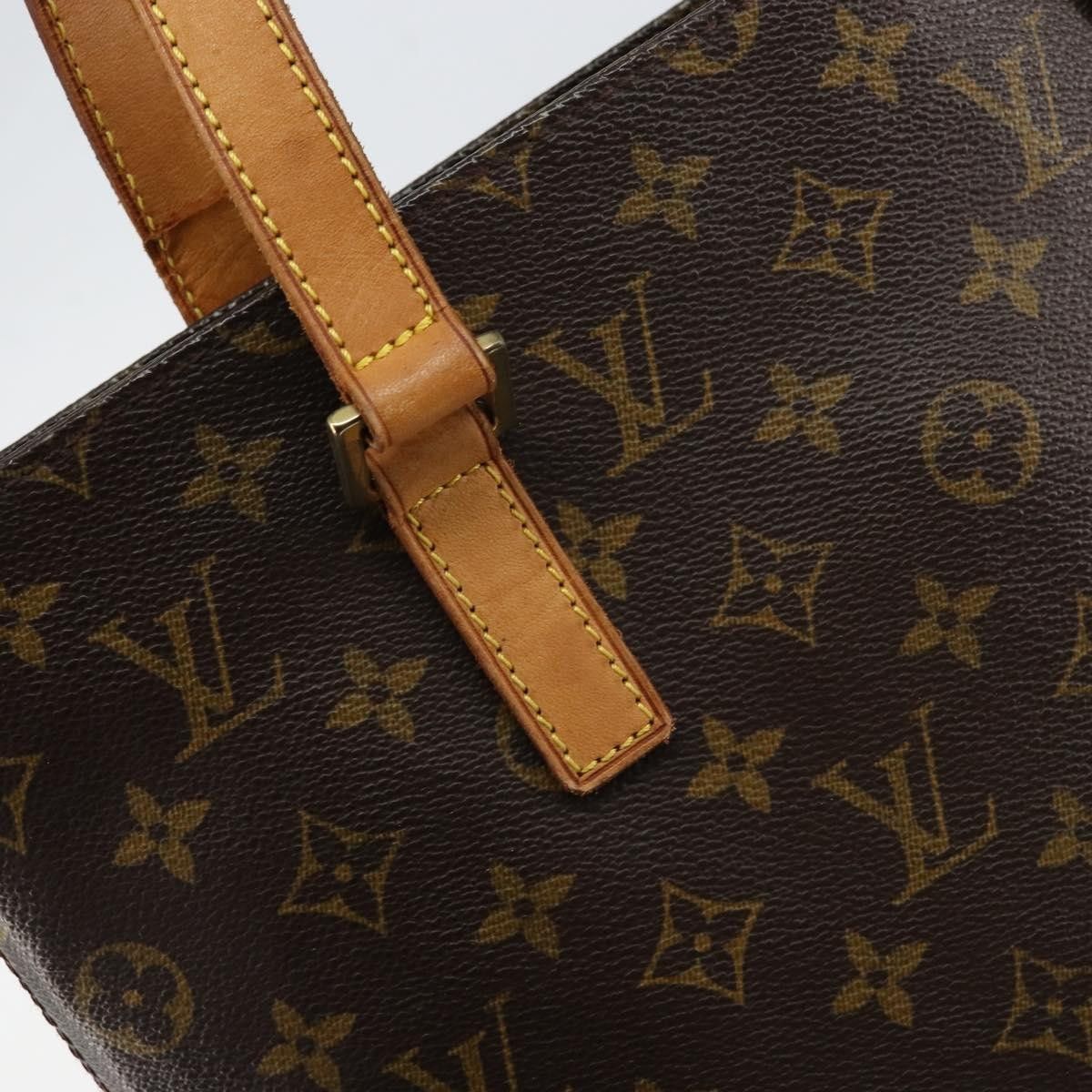 Louis Vuitton Louis Vuitton Vavin Tote Monogram Canvas Size ONE SIZE - 14 Thumbnail